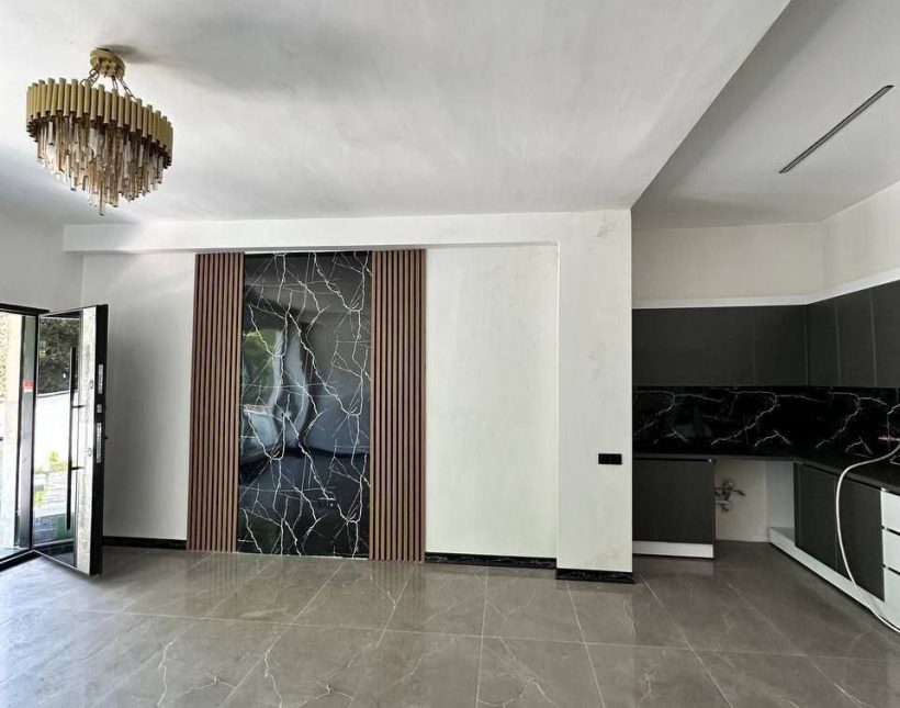 خرید ویلا جنگلی سند دار در سنگینده چمستان | ۲۰۰ متر