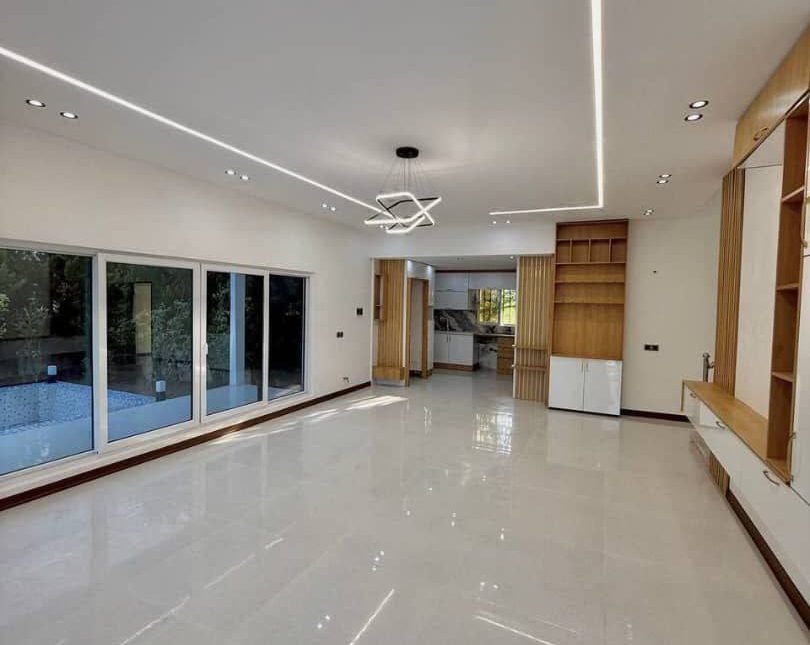 خرید ویلا شیک سند دار در عبدالله آباد چمستان | ۷۰۰ متر