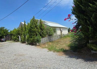 خرید زمین شهرکی ۱۸۰ متری در ورازه چمستان | ۱۸۰ متر