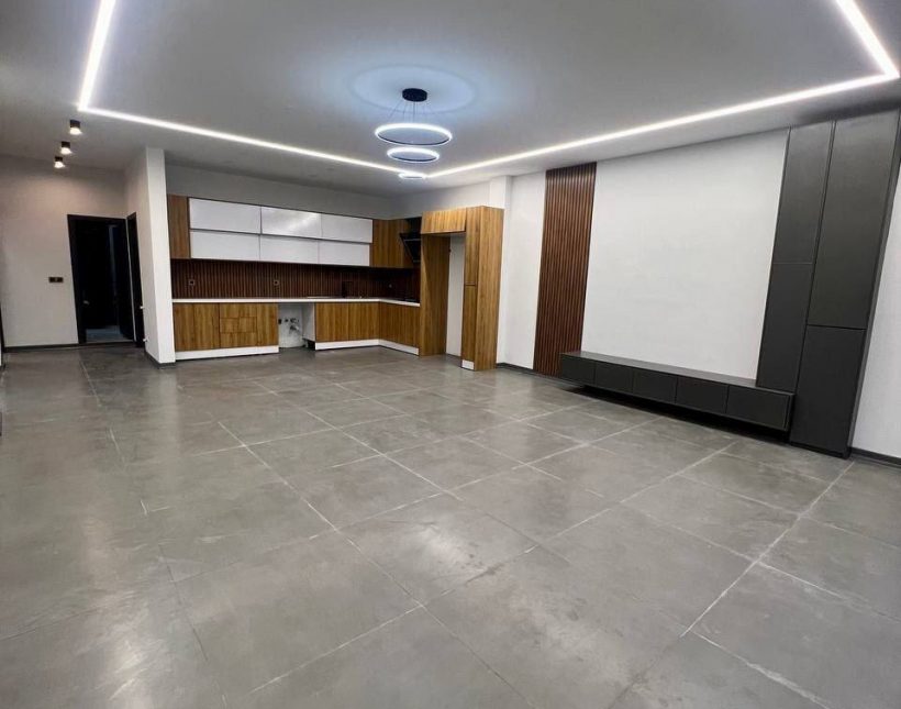 خرید ویلا هوشمند جنگلی در جوربند چمستان | ۲۳۰ متر