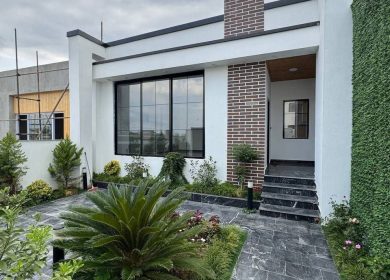 خرید ویلا فلت ۲۰۰ متری سند تک برگ نعمت آباد چمستان | ۲۰۰ متر