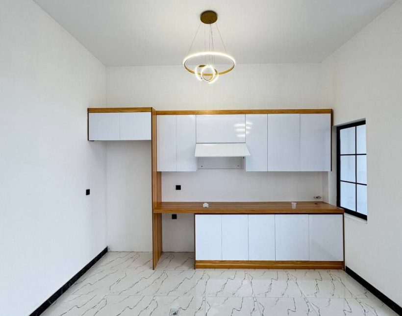 خرید ویلا فلت ۲۰۰ متری سند تک برگ نعمت آباد چمستان | ۲۰۰ متر