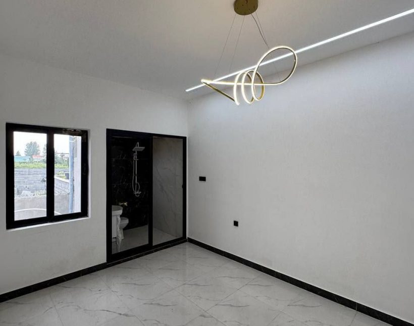 خرید ویلا فلت ۲۰۰ متری سند تک برگ نعمت آباد چمستان | ۲۰۰ متر