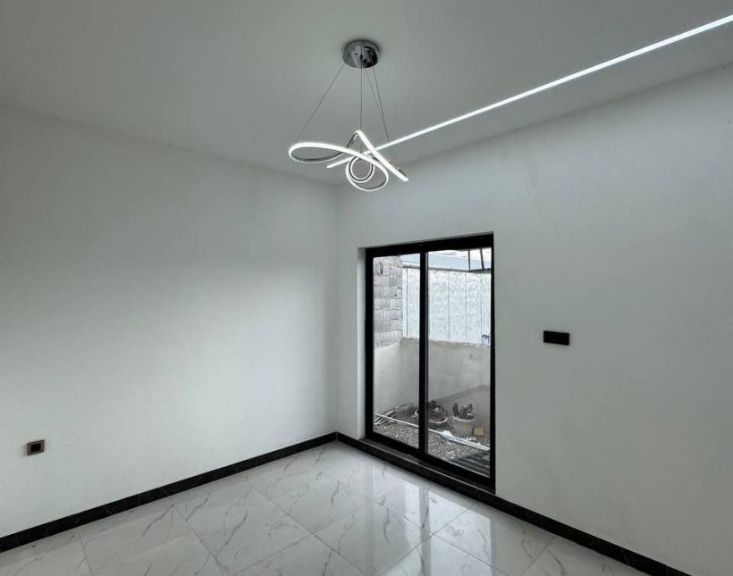 خرید ویلا فلت ۲۰۰ متری سند تک برگ نعمت آباد چمستان | ۲۰۰ متر