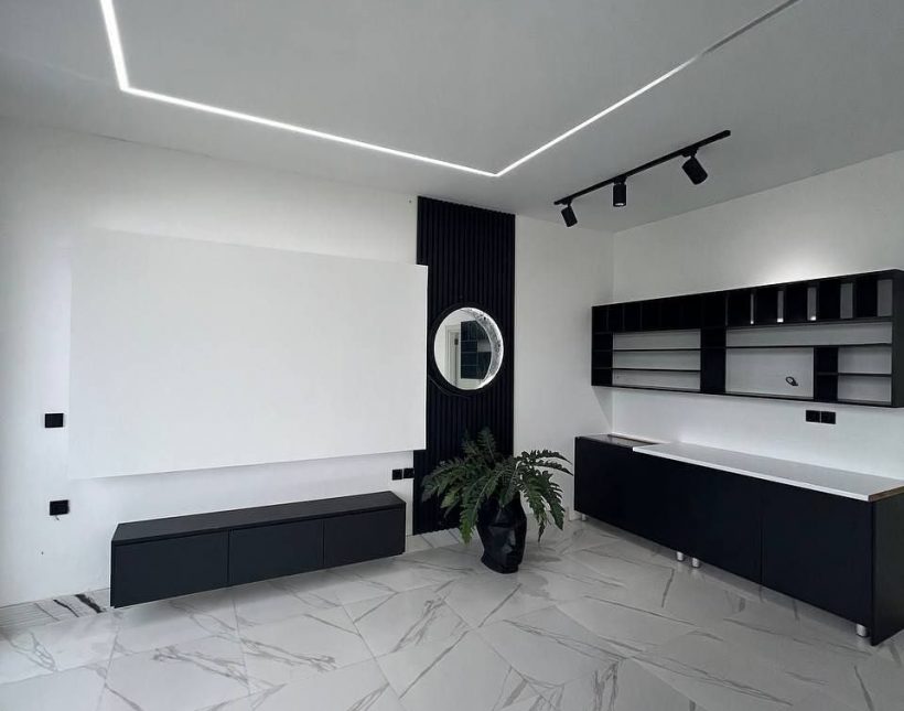 خرید ویلا مینیمال دوبلکس ارزان قیمت امیرآباد چمستان | ۲۲۰ متر