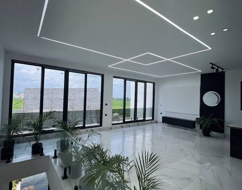 خرید ویلا مینیمال دوبلکس ارزان قیمت امیرآباد چمستان | ۲۲۰ متر