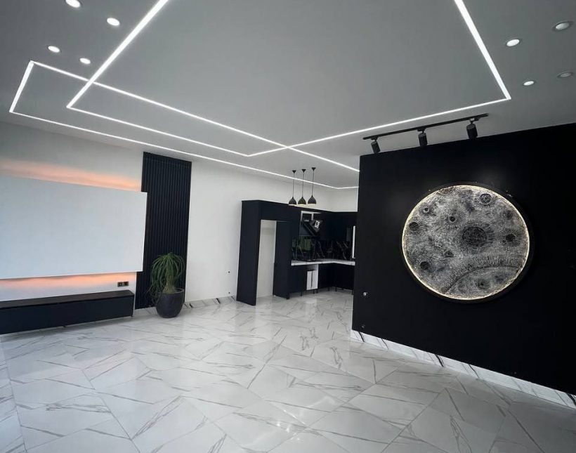 خرید ویلا مینیمال دوبلکس ارزان قیمت امیرآباد چمستان | ۲۲۰ متر