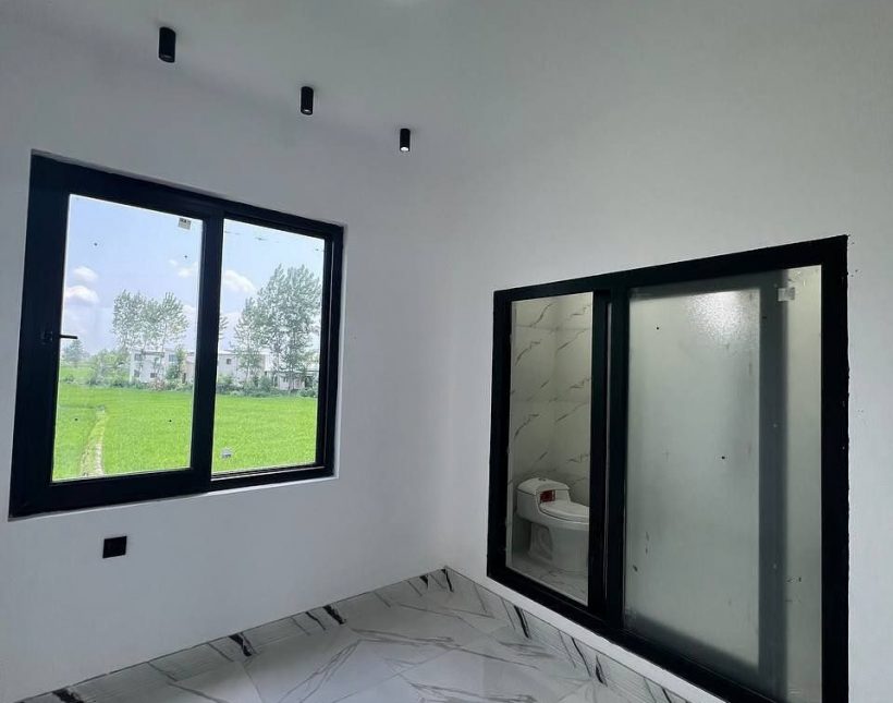 خرید ویلا مینیمال دوبلکس ارزان قیمت امیرآباد چمستان | ۲۲۰ متر