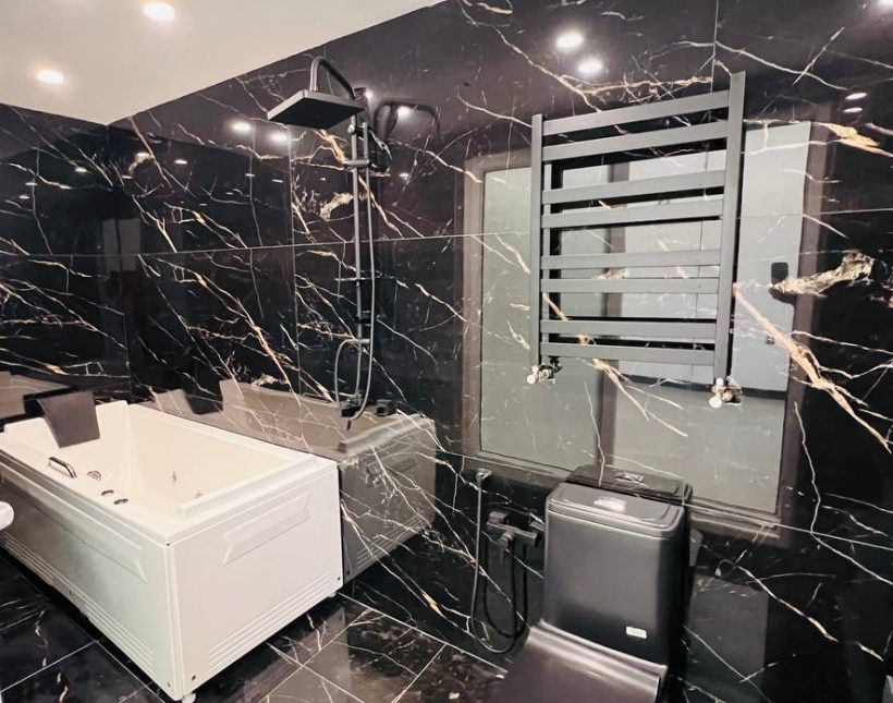 فروش ویلا استخردار مدارک کامل 400 متری منطقه دهکده کتی نوشهر | 350 متر