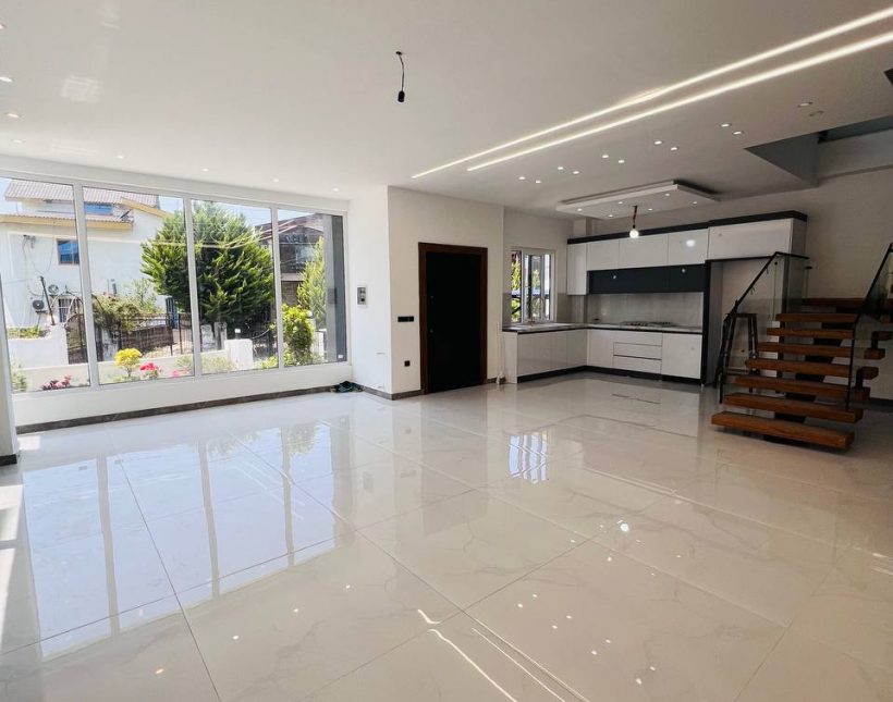 خرید ویلا دوبلکس استخر داخلی منطقه برند سیاهرود رویان | 300 متر