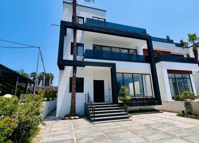 خرید ویلا دوبلکس استخر داخلی منطقه برند سیاهرود رویان | 300 متر