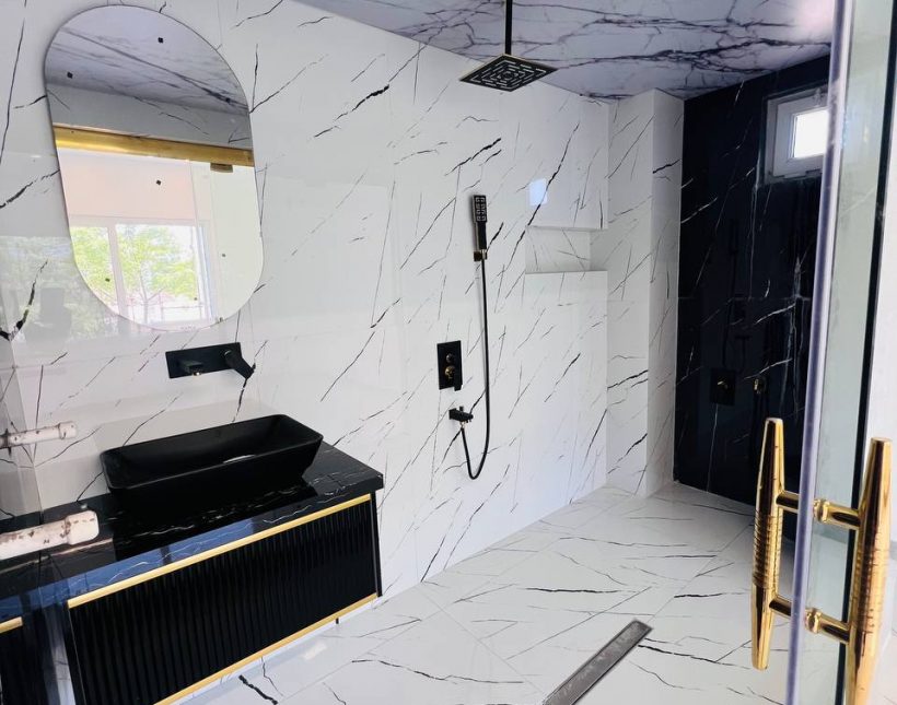 خرید ویلا دوبلکس استخر داخلی منطقه برند سیاهرود رویان | 300 متر