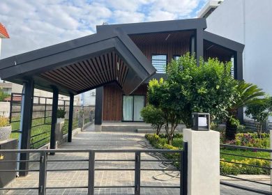 خرید ویلا مدرن مبله در عباسا نور | ۳۰۰ متر