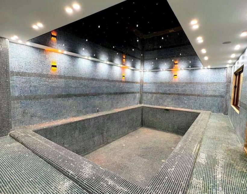 خرید ویلا کاخ با آسانسور در مجلل در رویان | ۷۰۰ متر