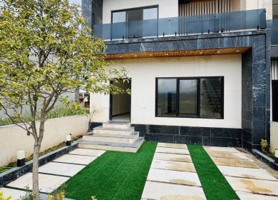 خرید ویلا دوبلکس نقلی در بهدشت چمستان | ۱۵۰ متر