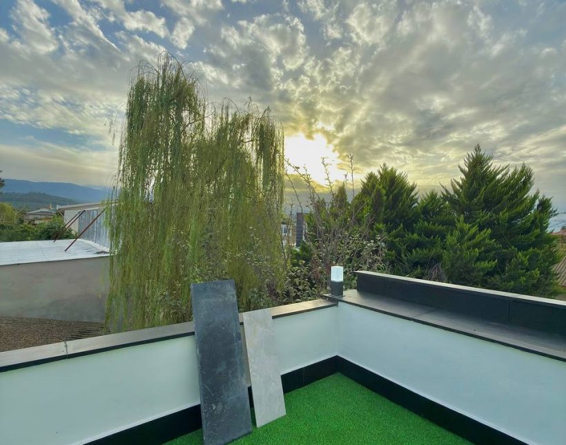 خرید ویلا استخر دار در ایرکا چمستان | ۲۳۰ متر