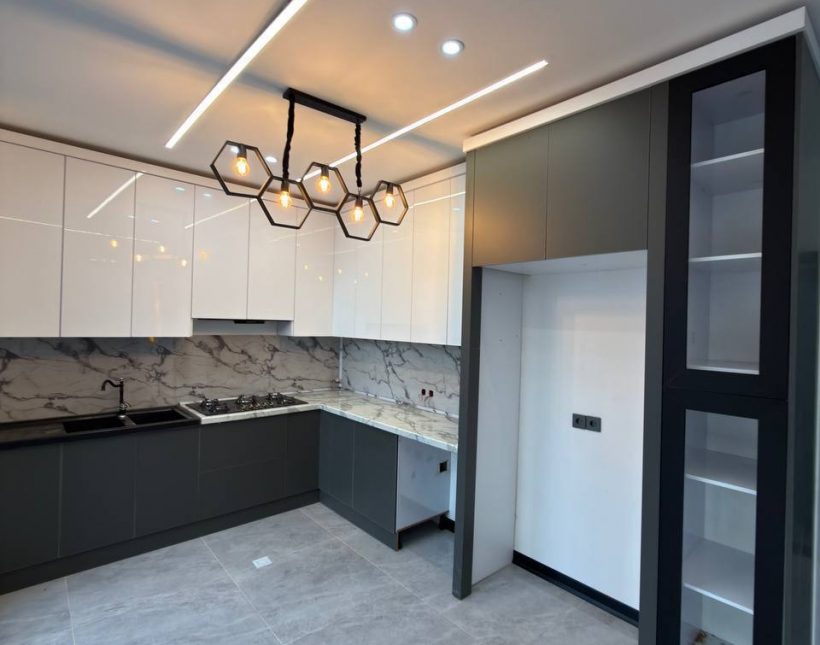 خرید ویلا استخر دار در ایرکا چمستان | ۲۳۰ متر