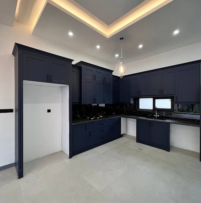 خرید ویلا جوربند چمستان مدرن شهرکی نوساز فول هوشمند | ۳۰۰ متر