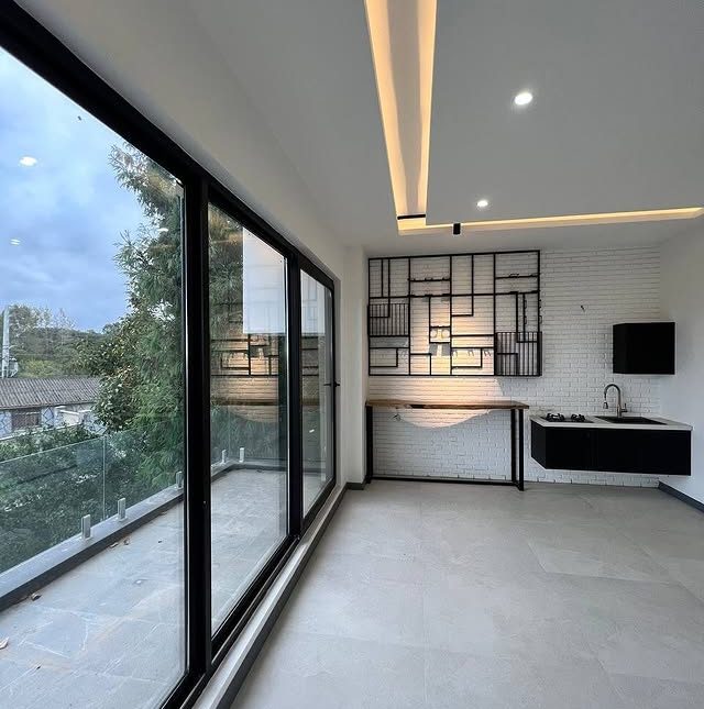 خرید ویلا جوربند چمستان مدرن شهرکی نوساز فول هوشمند | ۳۰۰ متر