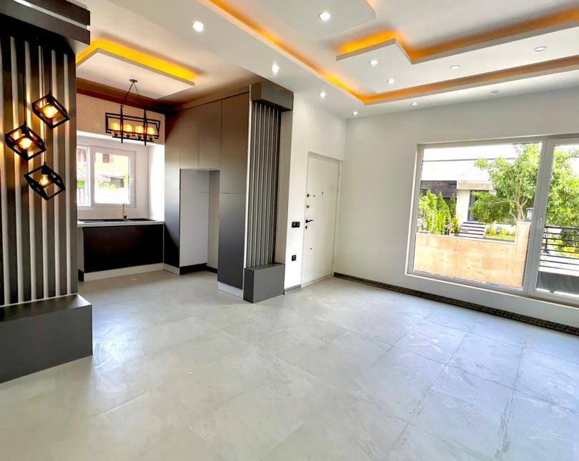 خرید ویلا نما سنگ ۱۸۰ متری در جلیکان چمستان | ۱۸۰ متر