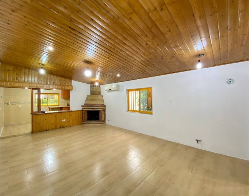 خرید ویلا باغ ۳۵۰ متری در سید کلا چمستان | ۳۵۰ متر