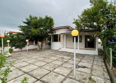 خرید ویلا باغ ۳۵۰ متری در سید کلا چمستان | ۳۵۰ متر