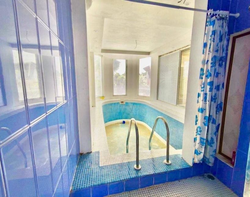 خرید ویلا مجلل مبله در سعادت آباد چمستان | ۳۰۰ متر