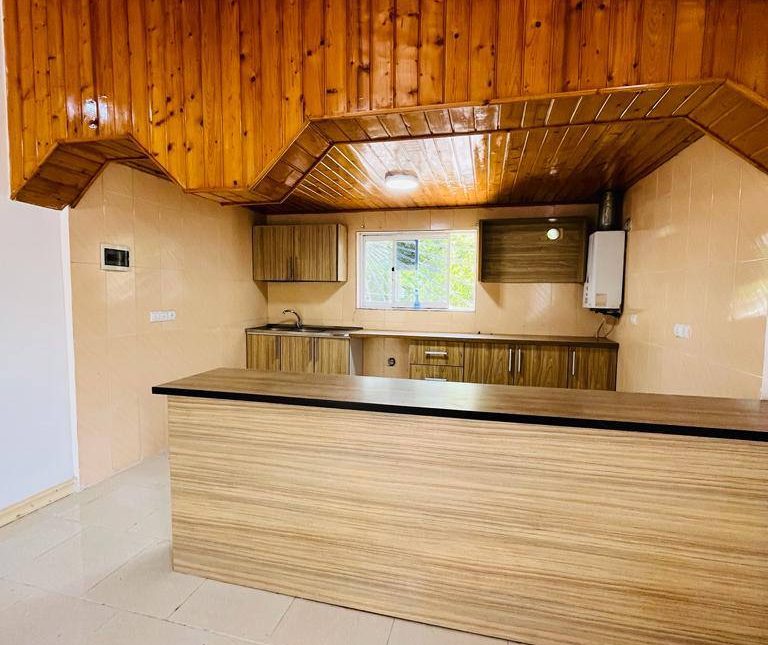 خرید ویلا پیلوت سند دار در کردآباد چمستان | ۵۰۰ متر