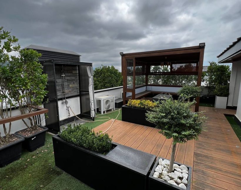 خرید ویلا با آسانسور در سرکاج نور | ۴۰۰ متر