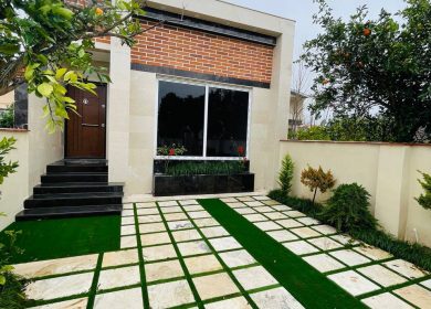 خرید ویلا فلت جنگلی در افراسیاب کلا نور | ۱۸۰ متر