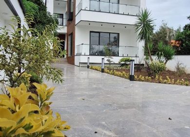 خرید ویلا جنگل در جوربند چمستان | ۴۰۰ متر