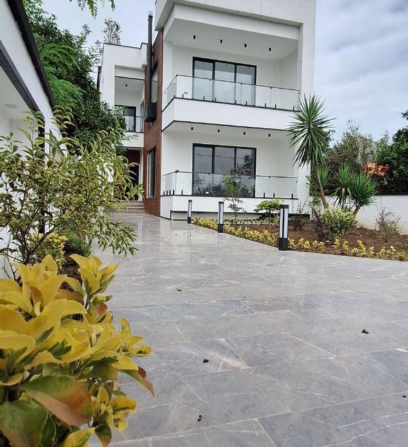 خرید ویلا جنگل در جوربند چمستان | ۴۰۰ متر