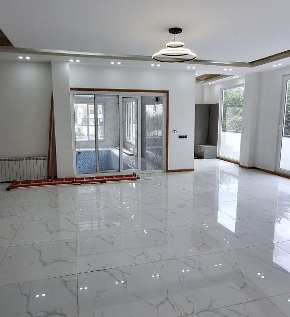 خرید ویلا جنگل در جوربند چمستان | ۴۰۰ متر