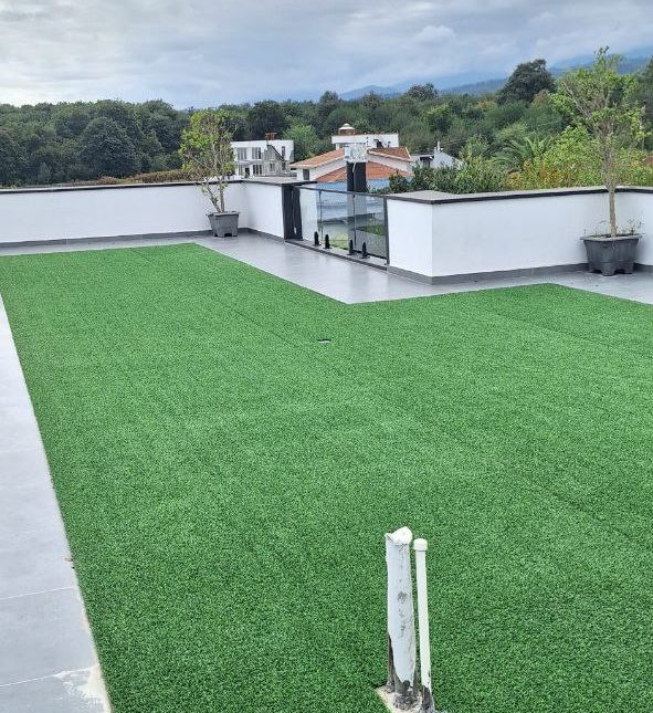 خرید ویلا جنگل در جوربند چمستان | ۴۰۰ متر