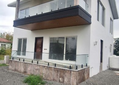 خرید ویلا اقساطی در حاجی آباد نور | ۲۴۰ متر