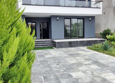 خرید ویلا دوبلکس روف دار در عبدالله چمستان | ۲۷۰ متر