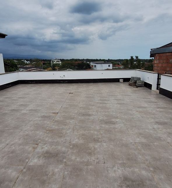 خرید ویلا دوبلکس روف دار در عبدالله چمستان | ۲۷۰ متر