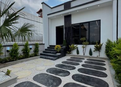 خرید ویلا ۲۰۰ متری جاده اصلی در رزک چمستان | ۱۵۰ متر