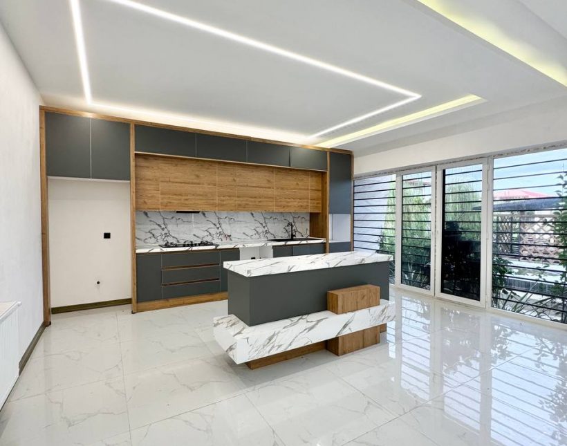 خرید ویلا اقساطی در سعادت آباد چمستان | ۲۲۰ متر