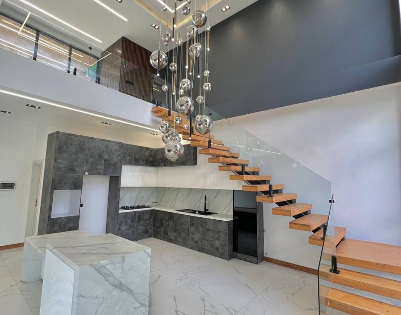 خرید ویلا لوکس در خشت سر ایزدشهر | ۲۹۰ متر