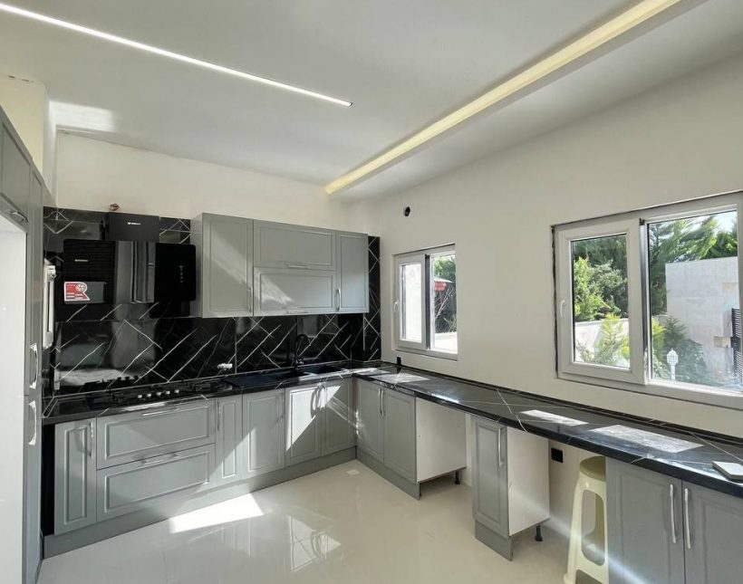 خرید ویلا سعادت آباد چمستان اقساطی | ۳۰۰ متر