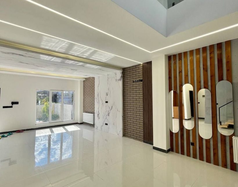 خرید ویلا سعادت آباد چمستان اقساطی | ۳۰۰ متر