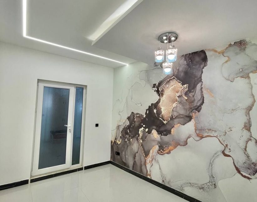 خرید ویلا سعادت آباد چمستان اقساطی | ۳۰۰ متر