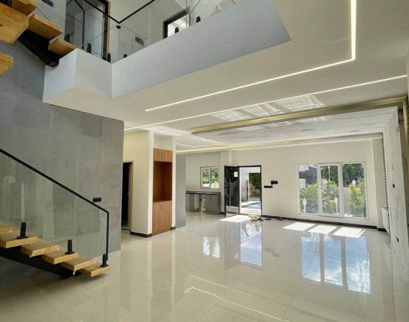 خرید ویلا سعادت آباد چمستان اقساطی | ۳۰۰ متر