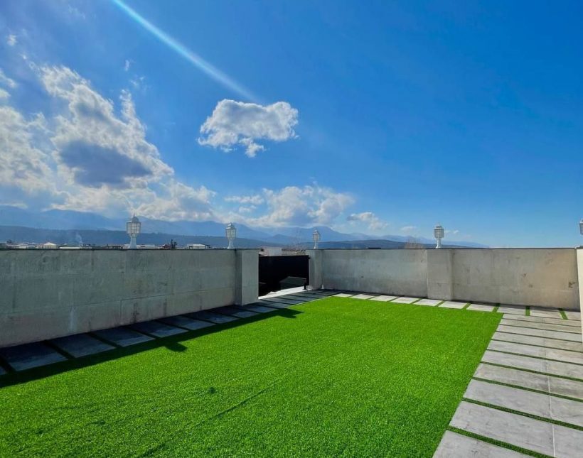 خرید ویلا سعادت آباد چمستان اقساطی | ۳۰۰ متر