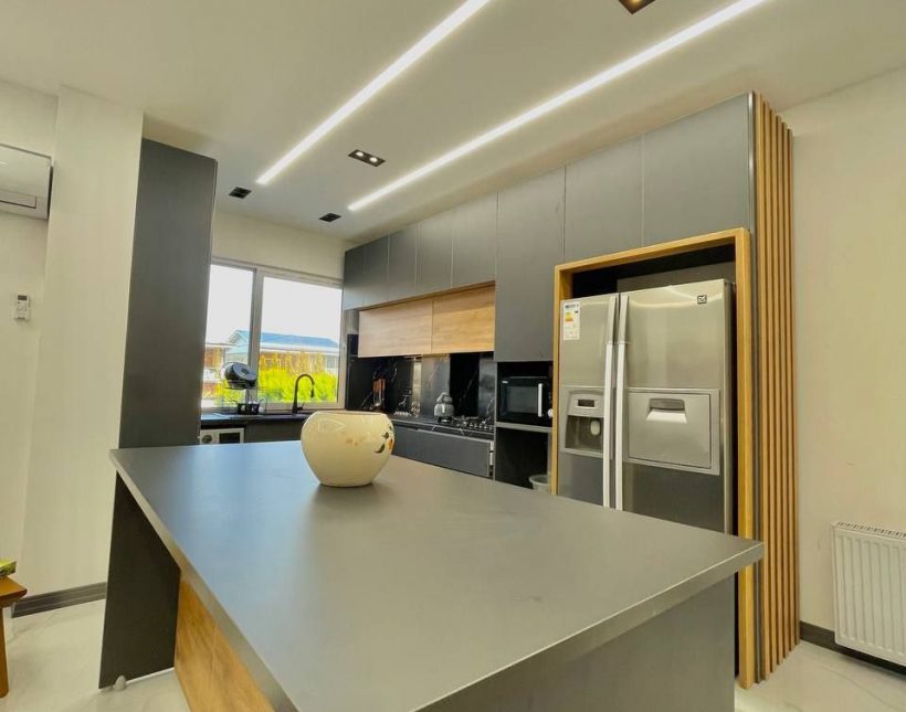 خرید ویلا شمال همصفا چمستان اقساطی سند تک برگ | ۳۰۰ متر