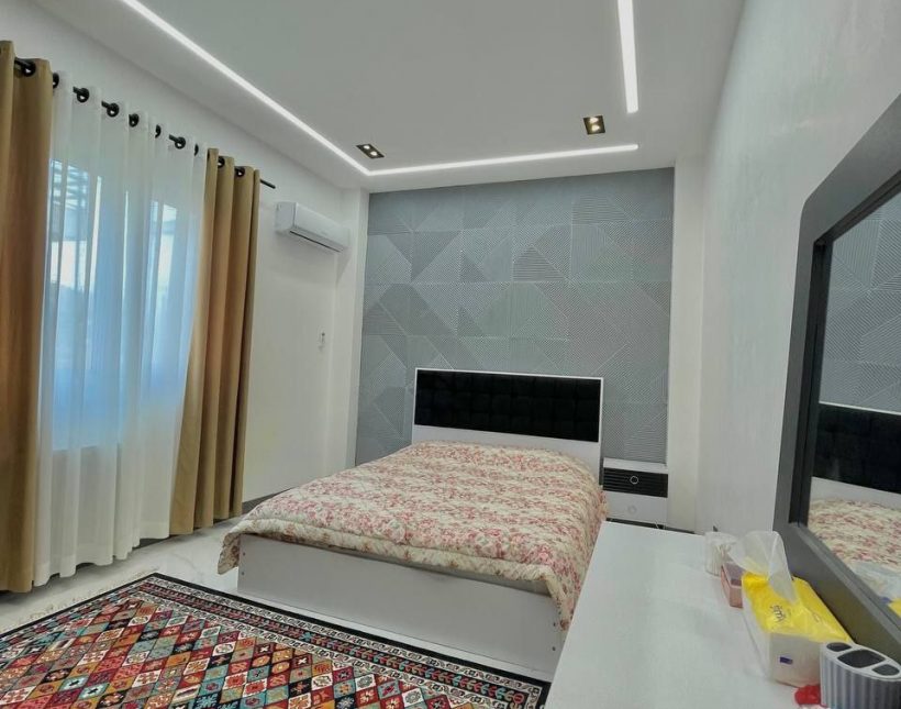 خرید ویلا شمال همصفا چمستان اقساطی سند تک برگ | ۳۰۰ متر