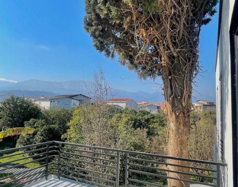 خرید ویلا الیملات نور اقساطی شهرکی جنگلی سند تک برگ | ۲۳۰ متر