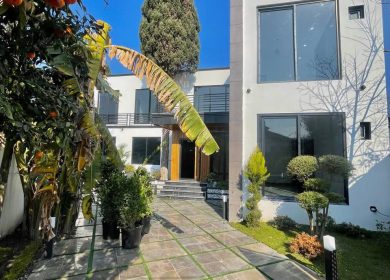 خرید ویلا الیملات نور اقساطی شهرکی جنگلی سند تک برگ | ۲۳۰ متر