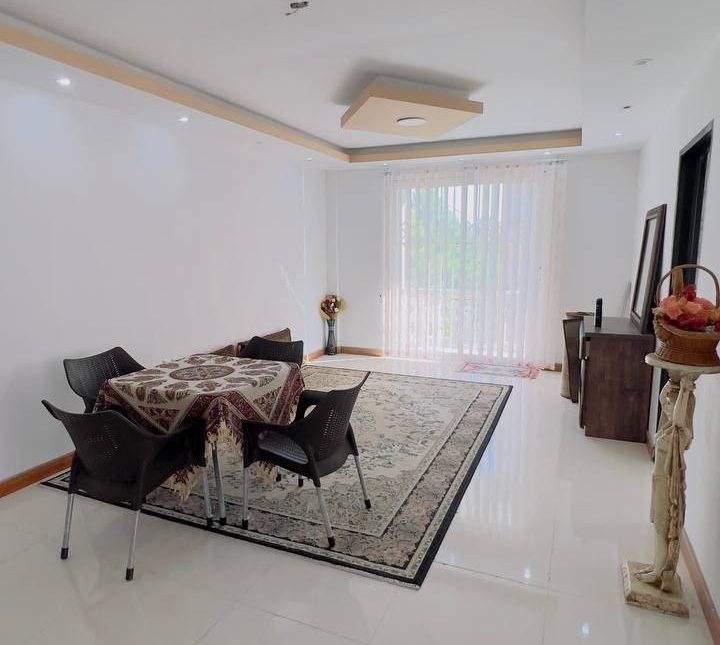 خرید ویلا باغ کلاسیک چمستان آپادانا سند تک برگ | ۳۰۰ متر